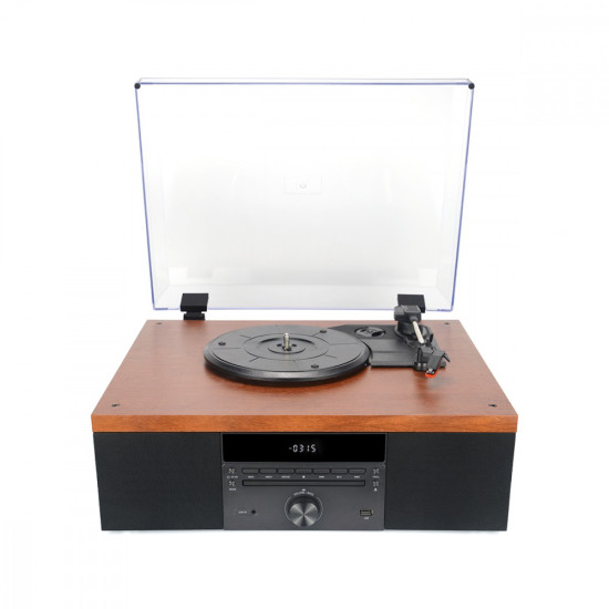 Gramofon ATT-14BT 