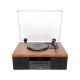 Gramofon ATT-14BT 