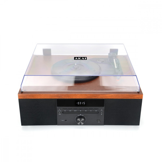 Gramofon ATT-14BT 