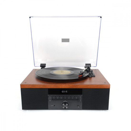 Gramofon ATT-14BT 