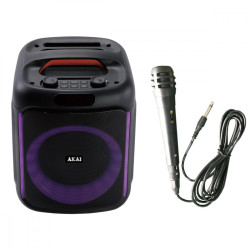 Głośnik Power Audio ABTS-V20