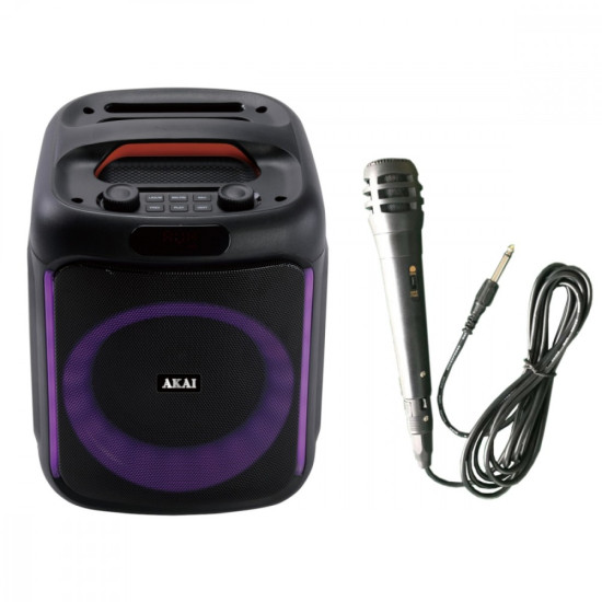 Głośnik Power Audio ABTS-V20