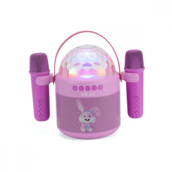 Zestaw karaoke JoyBox Kids