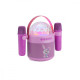 Zestaw karaoke JoyBox Kids
