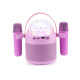 Zestaw karaoke JoyBox Kids