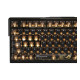 Klawiatura ROG Azoth Extreme Edition 20/OLED/Wrist/black 