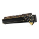 Klawiatura ROG Azoth Extreme Edition 20/OLED/Wrist/black 
