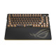 Klawiatura ROG Azoth Extreme Edition 20/OLED/Wrist/black 