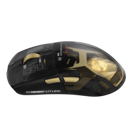 Mysz ROG Harpe II Extreme EDITION 20 P725 