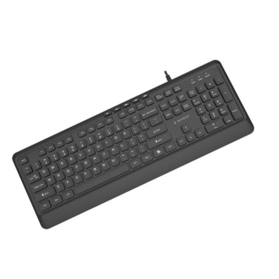 Klawiatura multimedialna KB-MCH-05