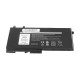 Bateria R8D7N do Dell Latitude 5410 5411 5500 Precision 3541 3550 - 4000 mAh (46 Wh)