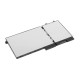 Bateria R8D7N do Dell Latitude 5410 5411 5500 Precision 3541 3550 - 4000 mAh (46 Wh)