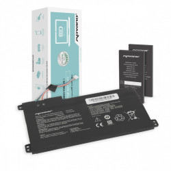 Bateria B31N1912 C31N1912 do Asus E410MA L410MA - 3600 mAh (41 Wh)