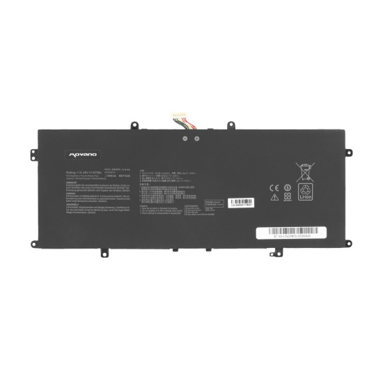Bateria Asus Zenbook UX325JA, UX325EA, UX363EA, UM425IA, UX425JA