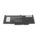 Bateria MXV9V do Dell Latitude 5300 5310 7300 7400 - 7200 mAh (55 Wh)