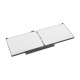 Bateria MXV9V do Dell Latitude 5300 5310 7300 7400 - 7200 mAh (55 Wh)