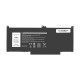 Bateria MXV9V do Dell Latitude 5300 5310 7300 7400 - 7200 mAh (55 Wh)
