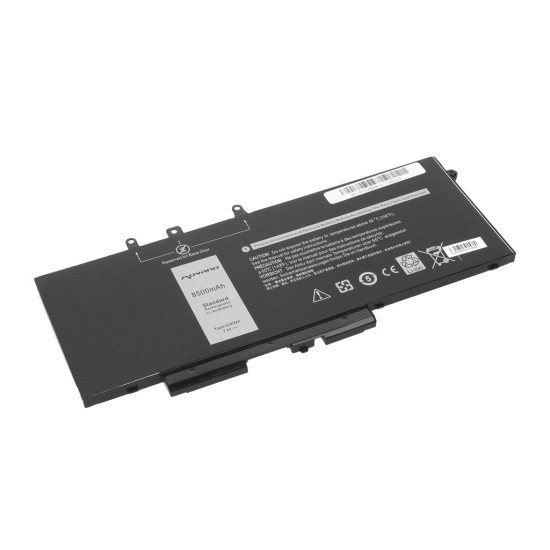 Bateria Dell Latitude 5490, 559