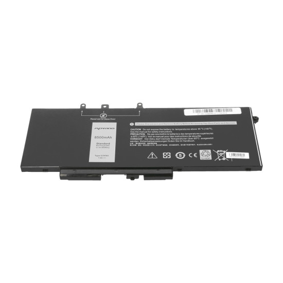 Bateria Dell Latitude 5490, 559