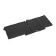Bateria RJ40G Dell Latitude 5520 5420 Precision 3560 - 3000 mAh (46 Wh)
