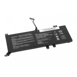 Bateria B21N1818-2 do Asus X512FA X512UF X509FB X509FA X509FJ X509 - 3800 mAh (29 Wh)