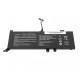 Bateria B21N1818-2 do Asus X512FA X512UF X509FB X509FA X509FJ X509 - 3800 mAh (29 Wh)