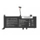 Bateria B21N1818-2 do Asus X512FA X512UF X509FB X509FA X509FJ X509 - 3800 mAh (29 Wh)