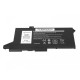 Bateria WY9DX Dell Latitude 5520 5420 Precision 3560 - 3200 mAh (36 Wh)
