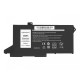 Bateria WY9DX Dell Latitude 5520 5420 Precision 3560 - 3200 mAh (36 Wh)