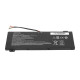Bateria AP18E7M do Acer AN515-54 AN517-51 - 3815 mAh (58.75 Wh)