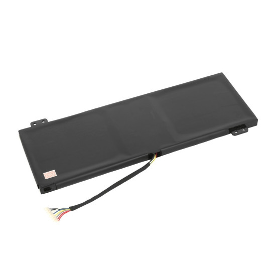 Bateria AP18E7M do Acer AN515-54 AN517-51 - 3815 mAh (58.75 Wh)