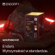 Zasilacz Enduro L6 650W EY7A019