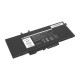 Bateria 4GVMP do Dell Latitude 5400 5500 - 8000 mAh (61 Wh)