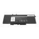 Bateria 4GVMP do Dell Latitude 5400 5500 - 8000 mAh (61 Wh)
