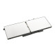 Bateria 4GVMP do Dell Latitude 5400 5500 - 8000 mAh (61 Wh)