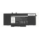 Bateria 4GVMP do Dell Latitude 5400 5500 - 8000 mAh (61 Wh)