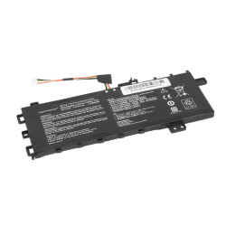Bateria B21N1818 do Asus Vivobook 15 A512 R512 X512 - 4150 mAh (32 Wh)