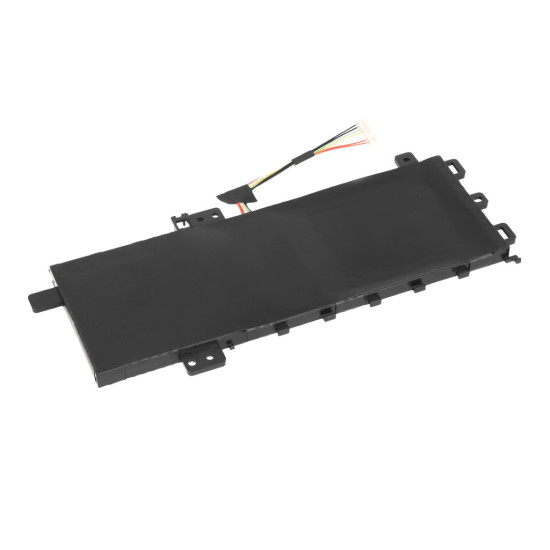 Bateria B21N1818 do Asus Vivobook 15 A512 R512 X512 - 4150 mAh (32 Wh)