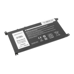 Bateria YRDD6 do Dell Inspiron 14 5481 5590 - 3600 mAh (41 Wh)