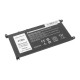 Bateria YRDD6 do Dell Inspiron 14 5481 5590 - 3600 mAh (41 Wh)