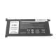 Bateria YRDD6 do Dell Inspiron 14 5481 5590 - 3600 mAh (41 Wh)