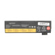Bateria SB10K97582 do Lenovo ThinkPad T470 T570 - 4400 mAh (47 Wh)