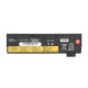 Bateria SB10K97582 do Lenovo ThinkPad T470 T570 - 2140 mAh (24 Wh)