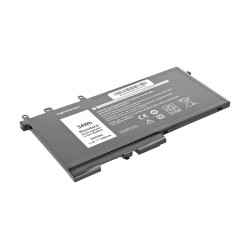 Bateria 3DDDG do Dell Latitude 5280 5480 5495 5580 - 3000 mAh (34 Wh)