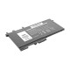 Bateria 3DDDG do Dell Latitude 5280 5480 5495 5580 - 3000 mAh (34 Wh)
