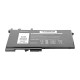 Bateria 3DDDG do Dell Latitude 5280 5480 5495 5580 - 3000 mAh (34 Wh)