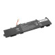 Bateria SS03XL do HP EliteBook 735 745 840 G5 G6 - 4100 mAh (47 Wh)
