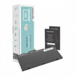 Bateria CS03 CS03XL do HP EliteBook 755 840 850 G3 - 4100 mAh (47 Wh)