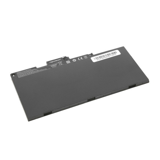 Bateria CS03 CS03XL do HP EliteBook 755 840 850 G3 - 4100 mAh (47 Wh)