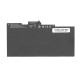 Bateria CS03 CS03XL do HP EliteBook 755 840 850 G3 - 4100 mAh (47 Wh)